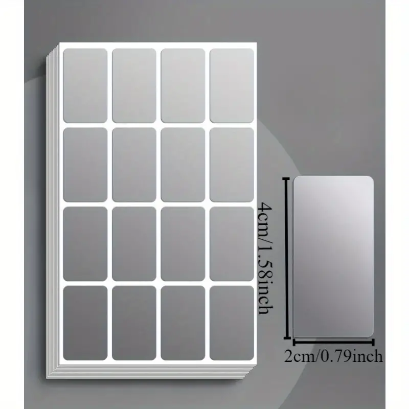 Food Storage Labels - Wholesale Waterproof Label Stickers Kitchen Spice