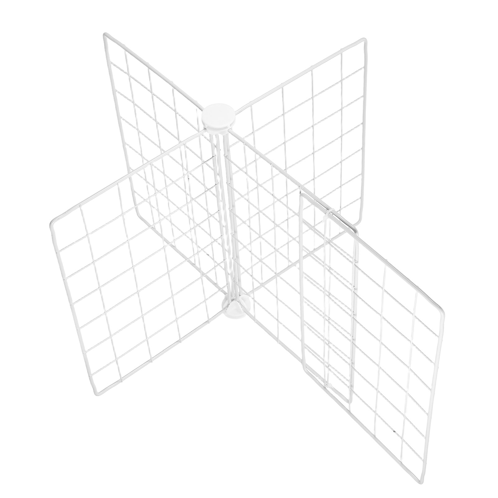 Fridge Iron Partition Divider  - огляд і ціна Food Storage With Dividers