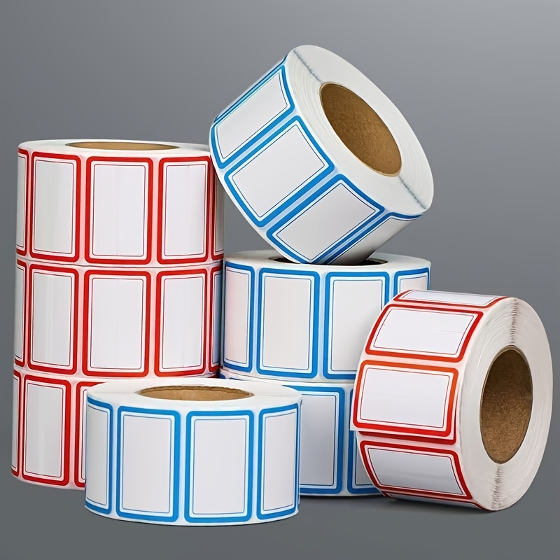 1000pcs Freezing Labels - Wate - огляд і ціна Food Storage Labels