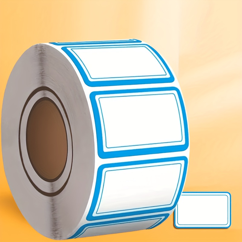 1000pcs Freezing Labels - Wate - огляд і ціна Food Storage Labels