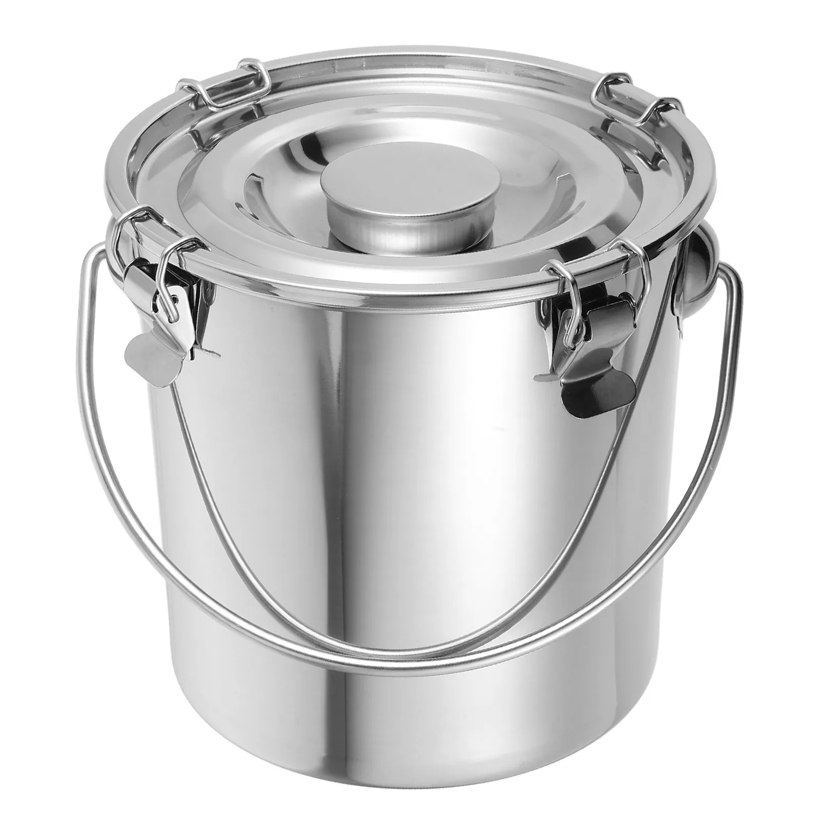 Stainless Steel Portable Seale - огляд і ціна Food Storage Containers